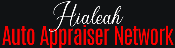 Auto Appraiser Network